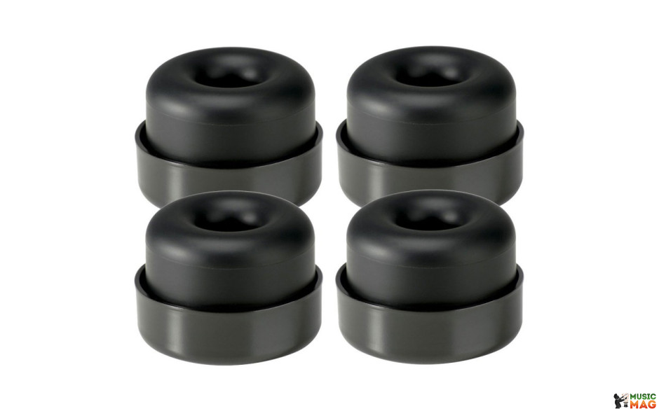 SVS Isolation System 4-pack V2.0