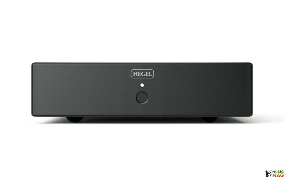 Hegel V10 Black