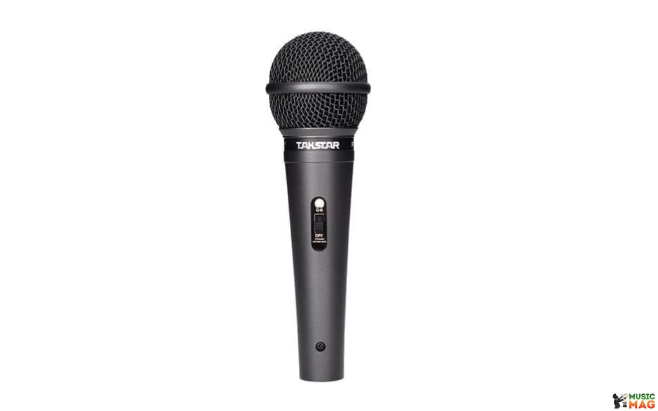 Takstar PRO-38 Black