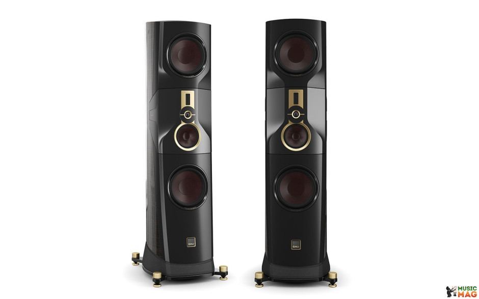 DALI Kore Amarada Ebony