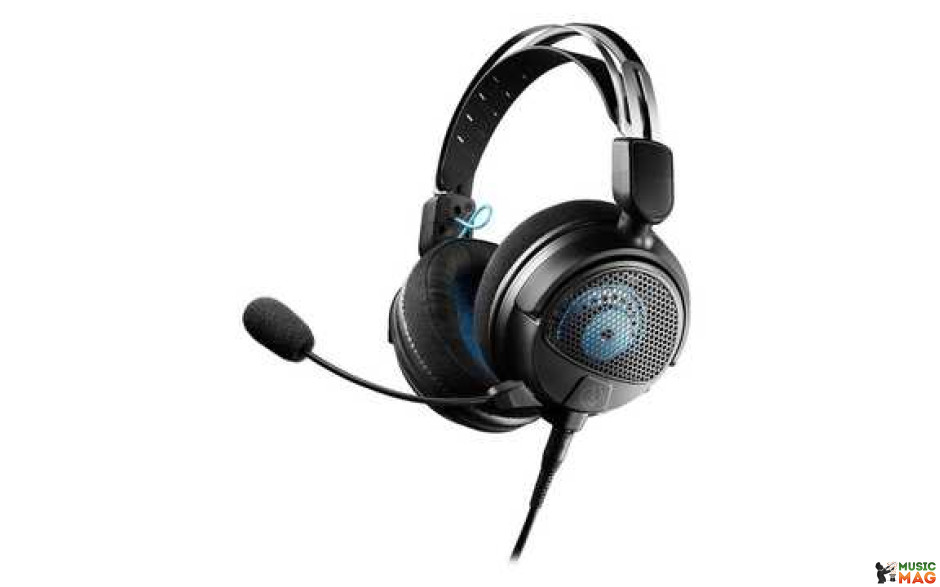 Audio-Technica ATH-GDL3BK