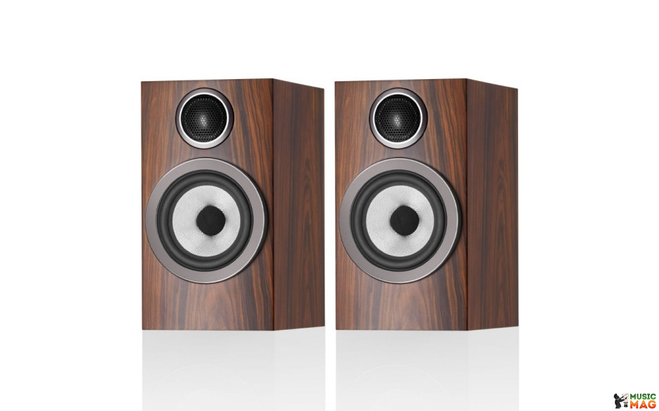 Bowers & Wilkins 707 S3 Mocha