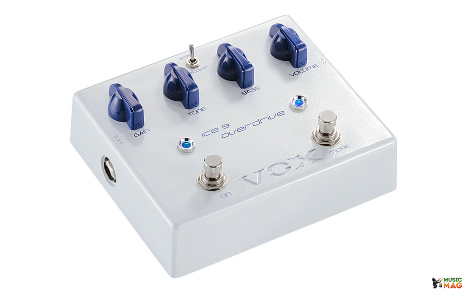 VOX ICE9 JS-OD