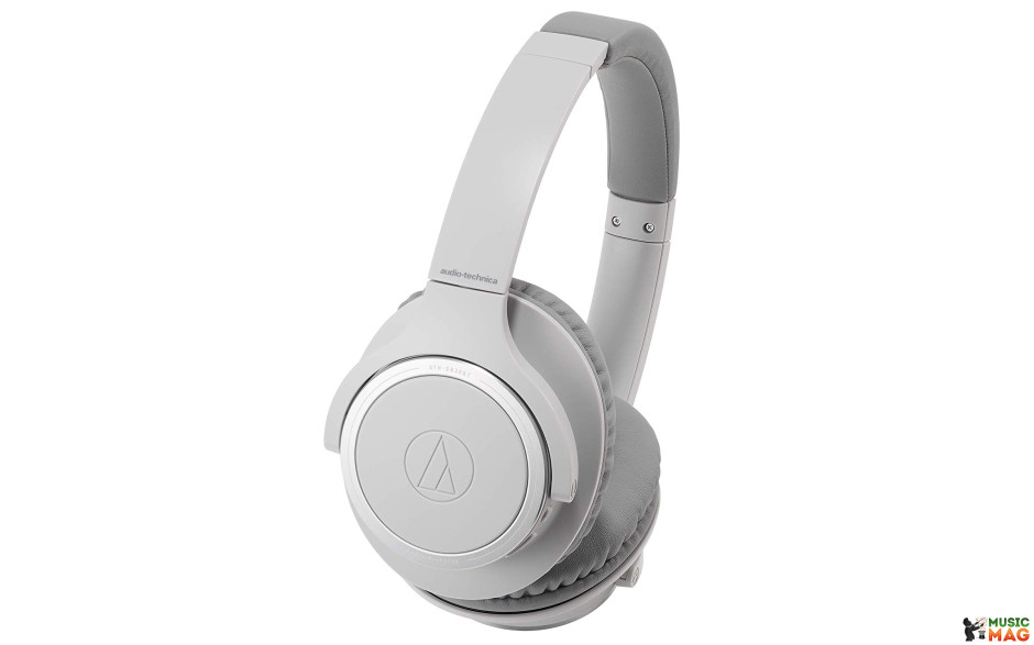 Audio-Technica ATH-SR30BTGY