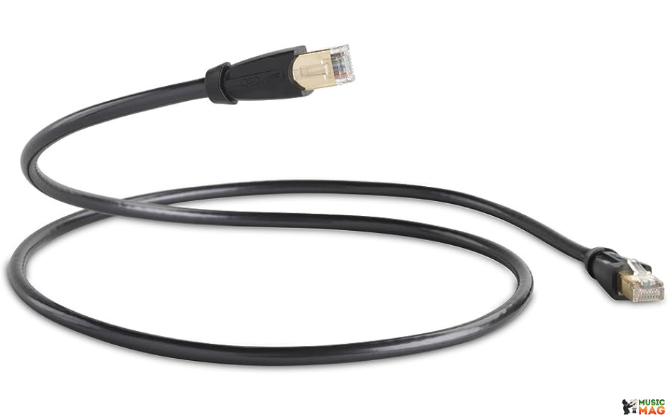 QED PERFORMANCE ETHERNET GRAPHTE 1.5M