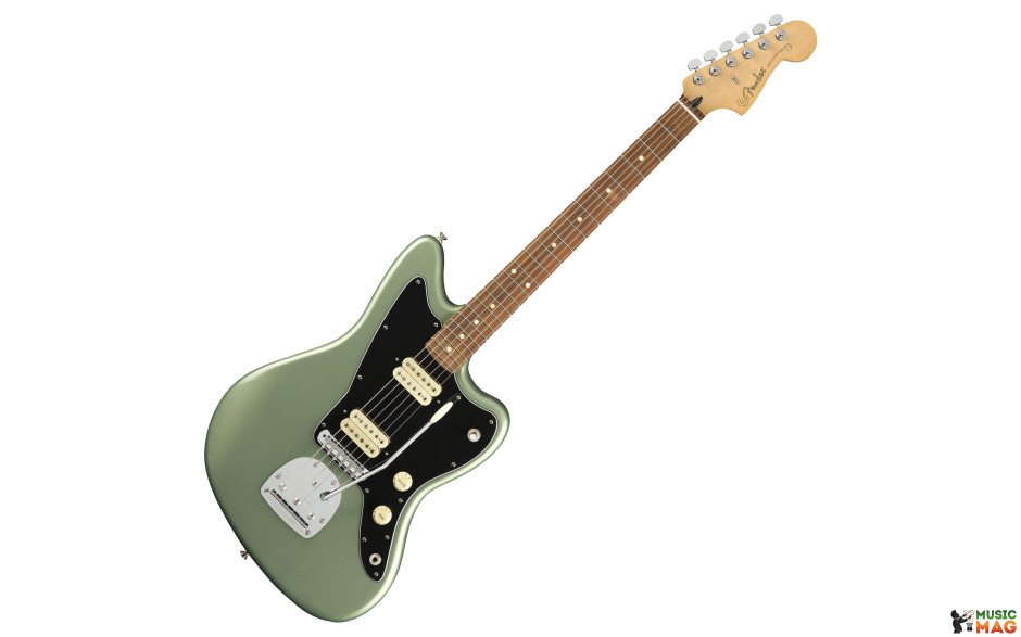 FENDER PLAYER JAZZMASTER PF SGM