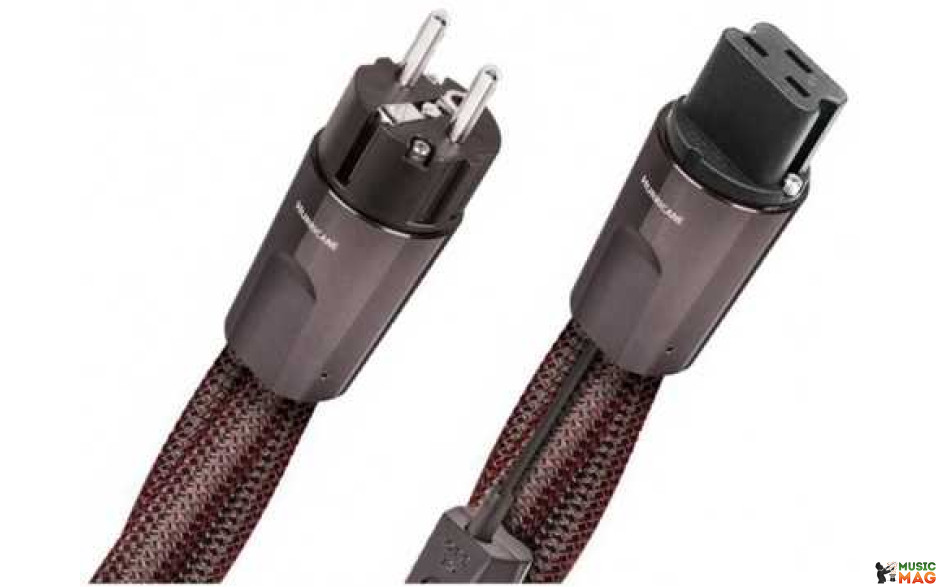 AUDIOQUEST power 1.5m NRG HURRICANE HC EU IEC19