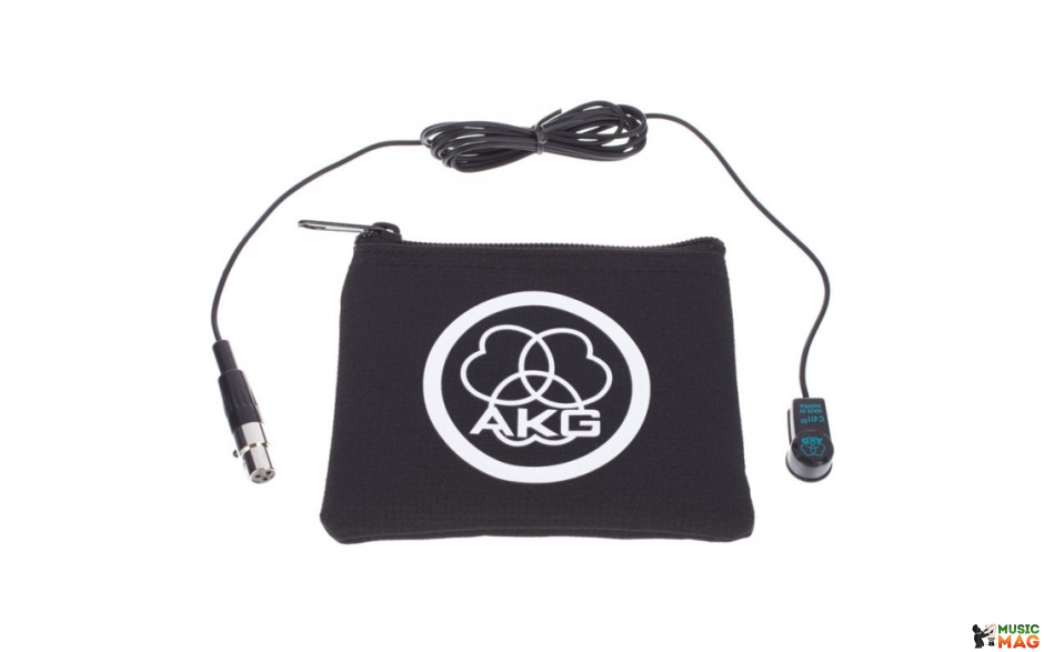 AKG C411 L