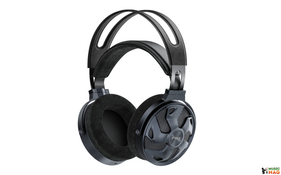 FIIO FT3 Black
