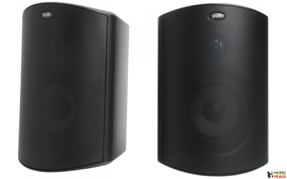 Polk Audio Atrium 6 Black