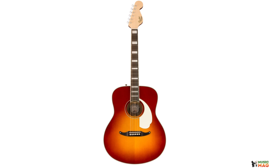 FENDER PALOMINO VINTAGE SIENNA SUNBURST