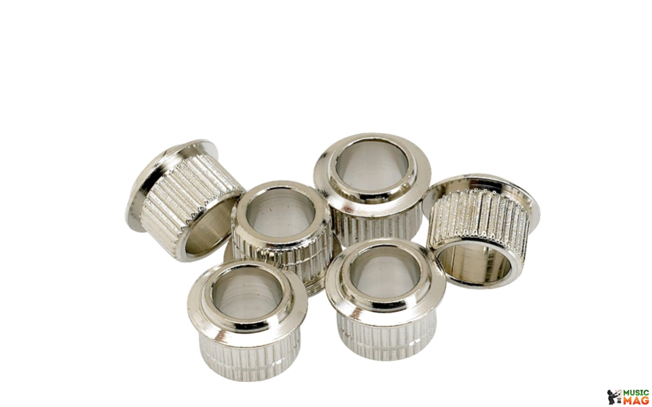 FENDER VINTAGE-STYLE TUNING MACHINE BUSHING SET