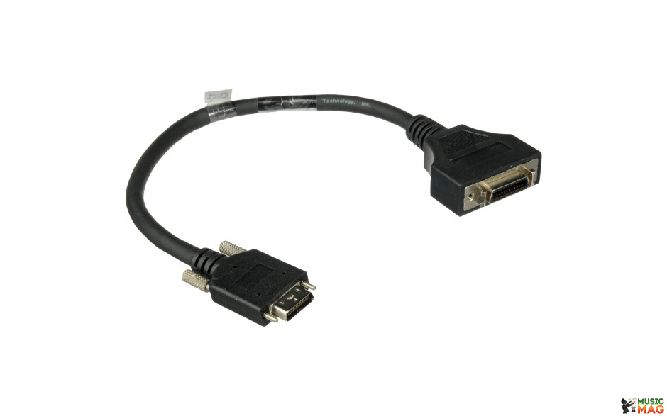 AVID Mini-DigiLink (M) to Mini-DigiLink (M)