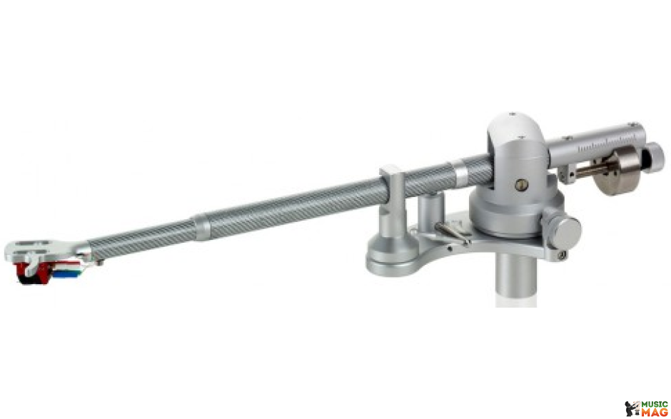 Clearaudio Radial tonearm Clearaudio Universal 12", TA 034, Carbon fibre