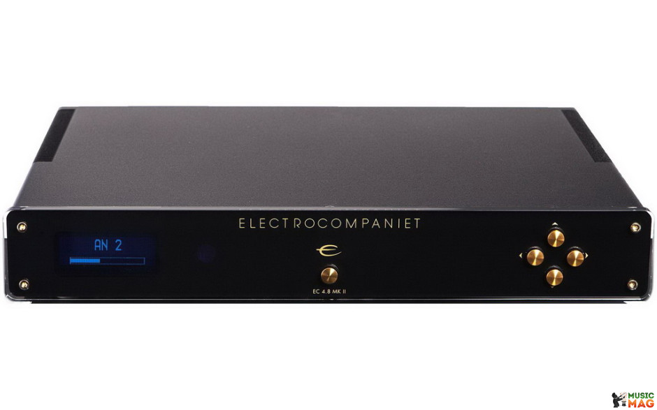 Electrocompaniet EC 4.8 MKII