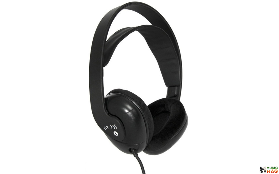 Beyerdynamic DT 235 Black