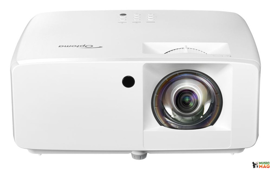 OPTOMA ZH350ST