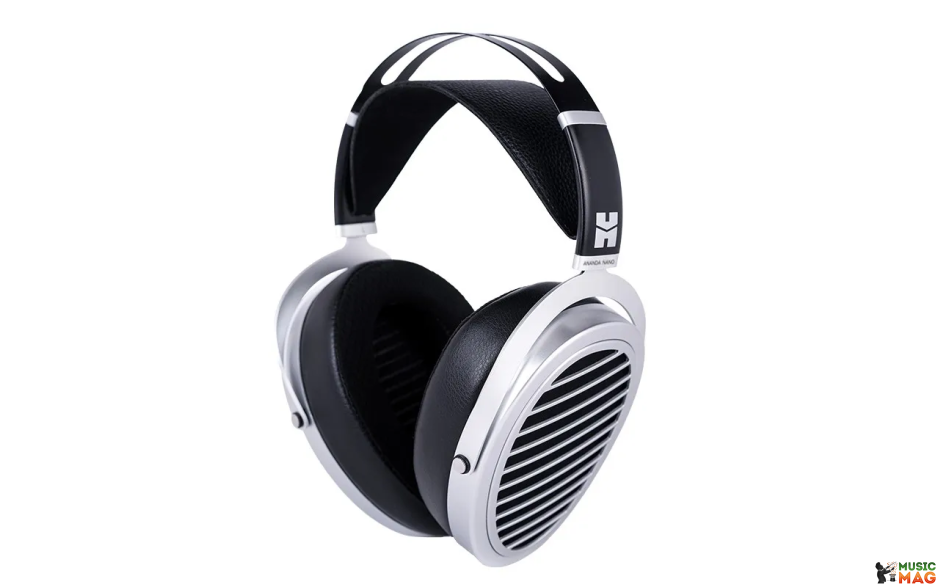 HiFiMan Ananda Nano