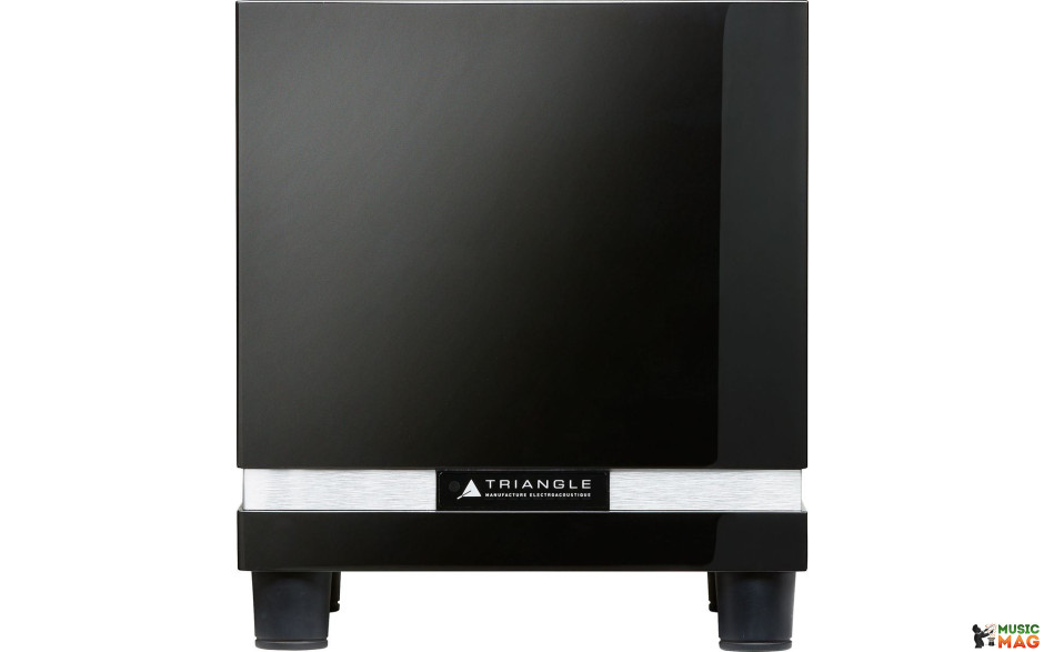 Triangle THETIS 320 Black HG