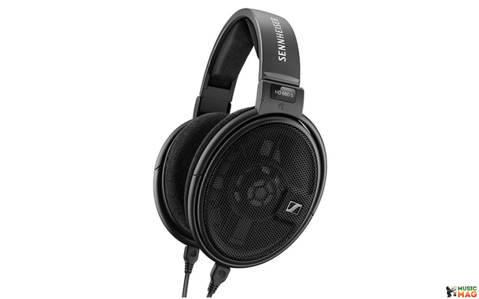 SENNHEISER HD 660 S2