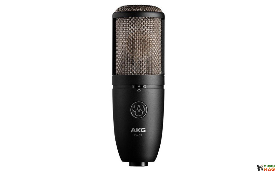 AKG Perception P420