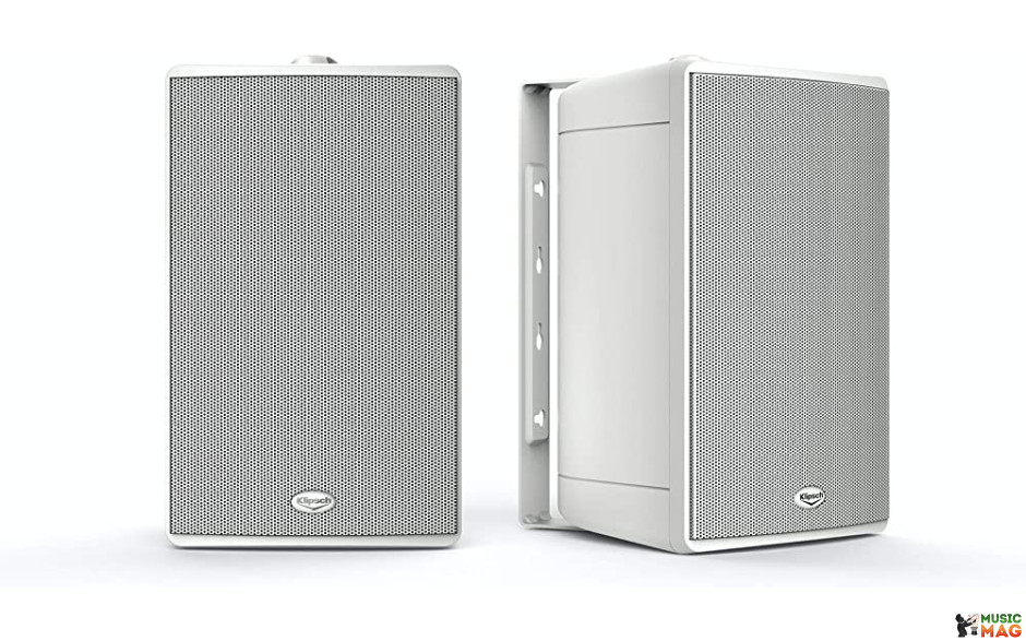 Klipsch All Weather KHO-7 White