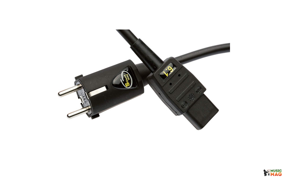 Silent Wire AC-6.1 Power Cord 1.5 м