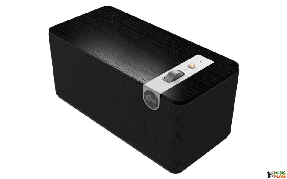 Klipsch THE ONE Plus Matte Black