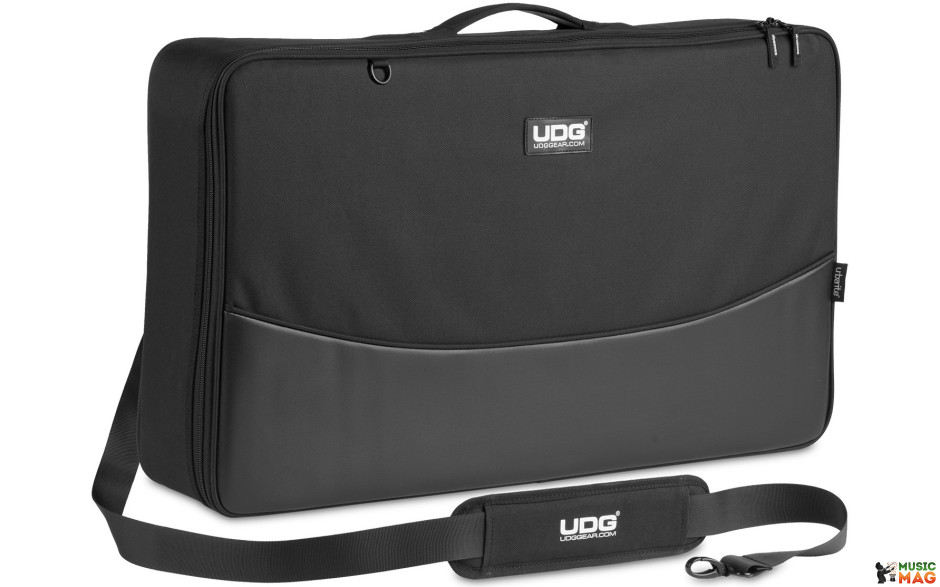 UDG Urbanite MIDI Controller Sleeve Extra Large(U7103BL