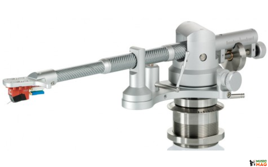 Clearaudio Radial tonearm Clearaudio Universal 9", TA 025/VTA, Carbon fibre with VTA Lifte