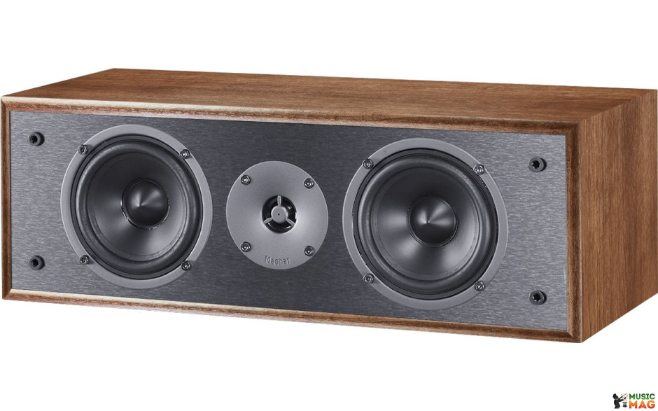Magnat Monitor S12C Walnut