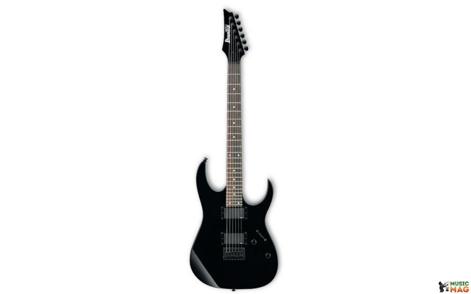 IBANEZ GRGR121EX BKN