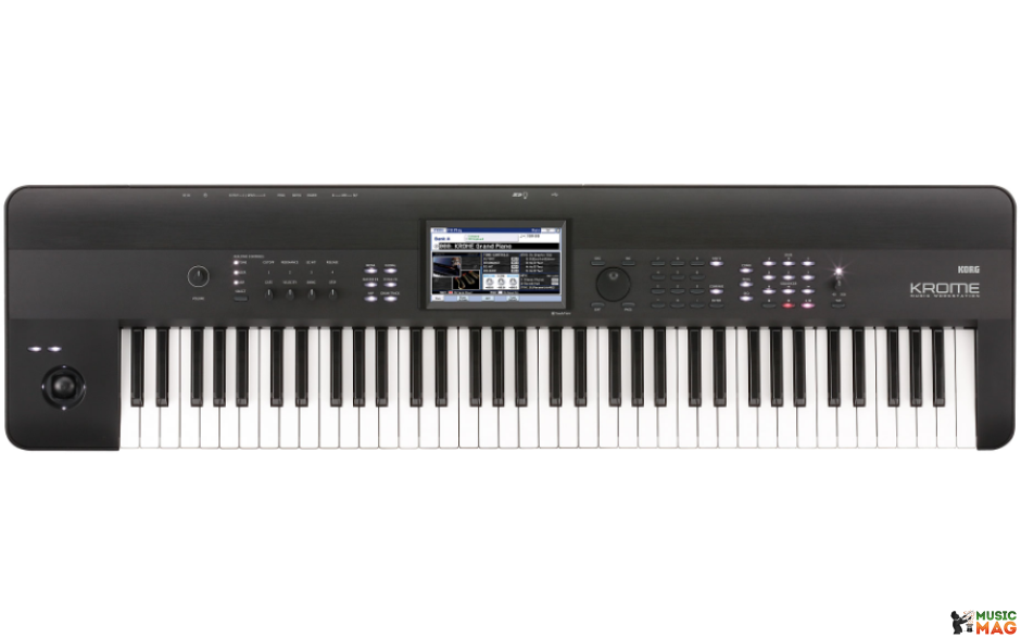 Korg KROME-73