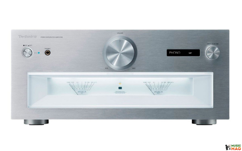 Technics SU-R1000 Silver