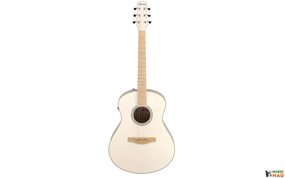 IBANEZ AAM370E OAW