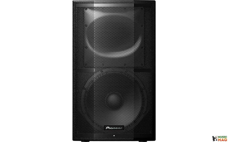 Pioneer XPRS-12