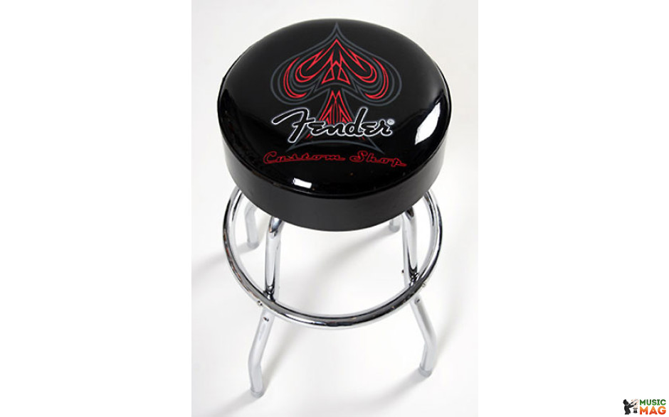 FENDER BARSTOOL 24IN CUSTOM SHOP