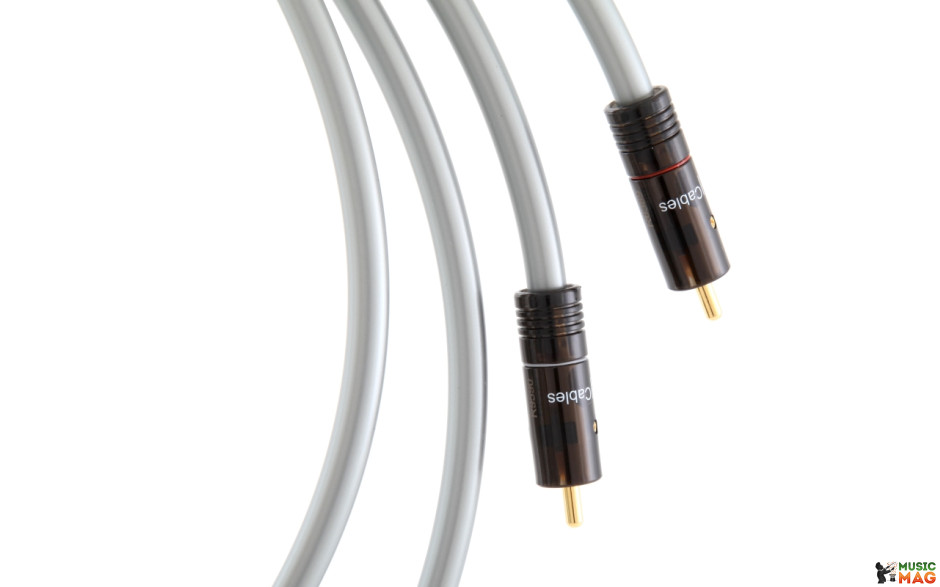 Atlas Element Superior Integra (RCA-RCA) 1m