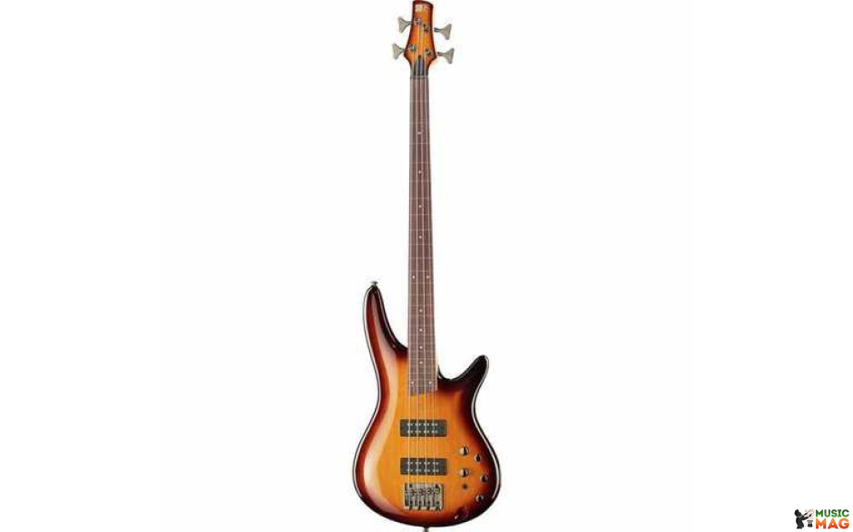 IBANEZ SR370EF-BBT