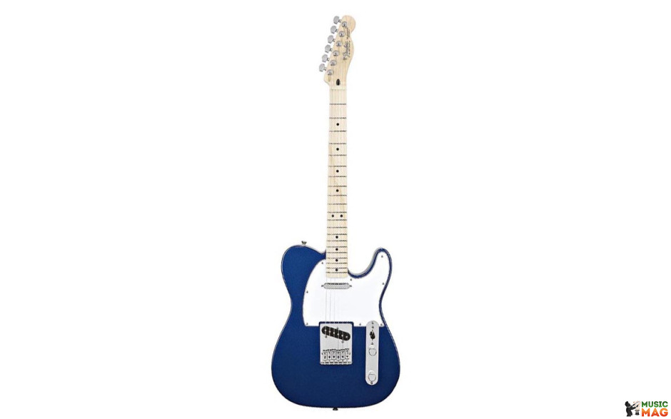 SQUIER by FENDER AFFINITY TELECASTER MN METALLIC BLUE