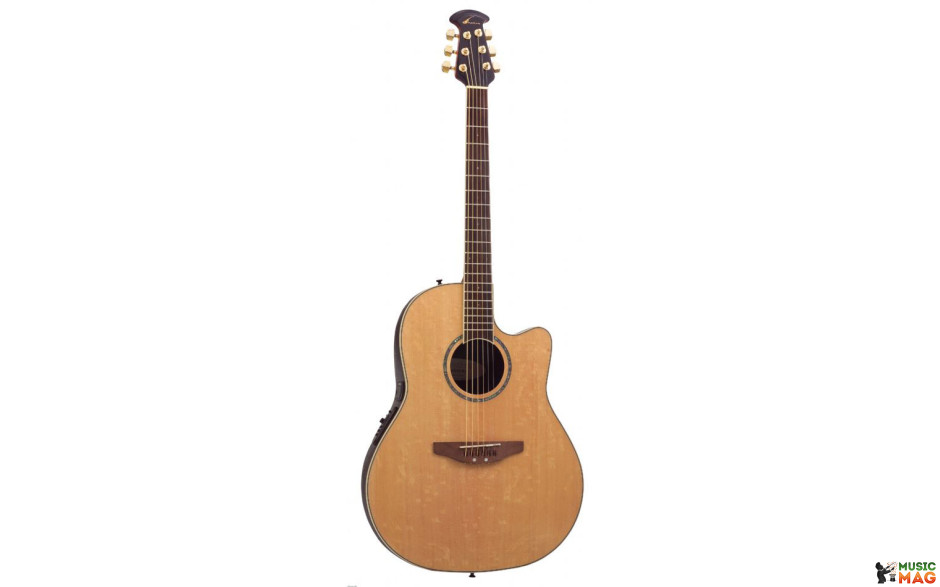 OVATION CC24S-4 CELEBRITY