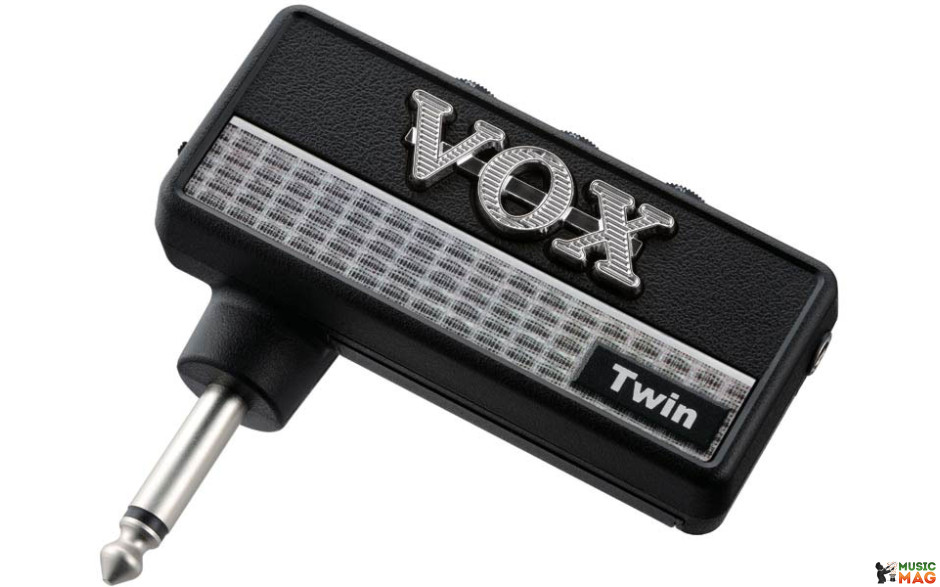 VOX AMPLUG TWIN