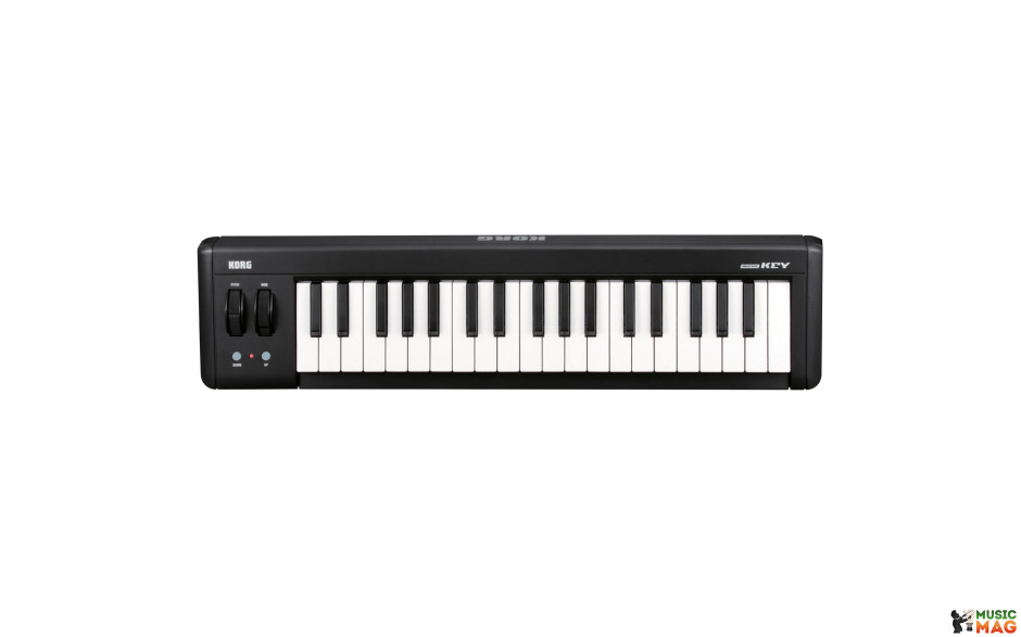 Korg MICROKEY-37