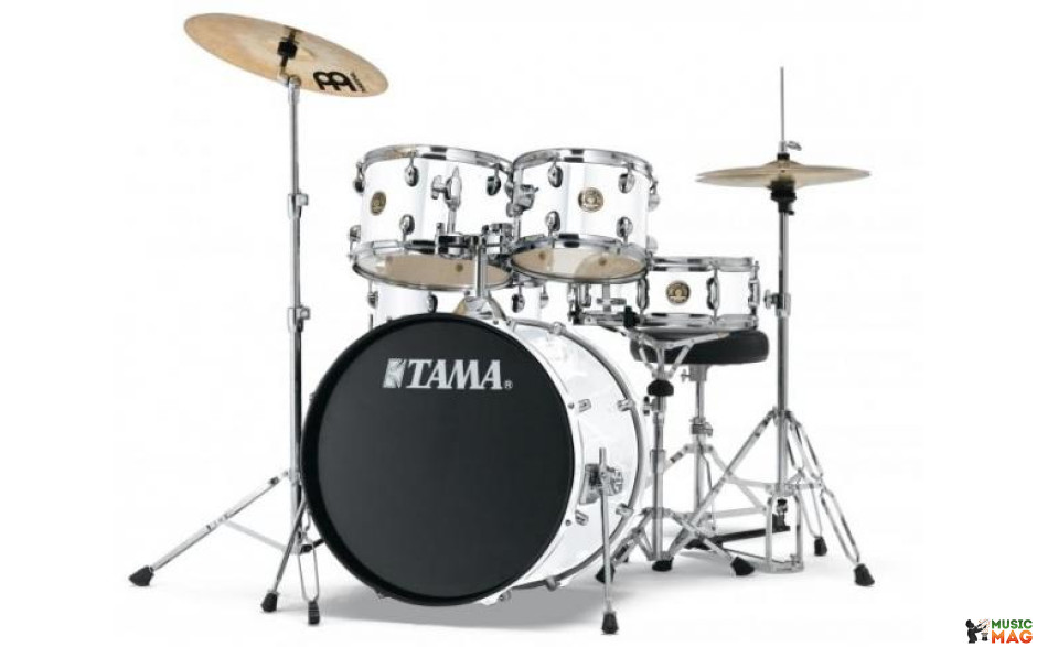 TAMA RM52KH6C-WH