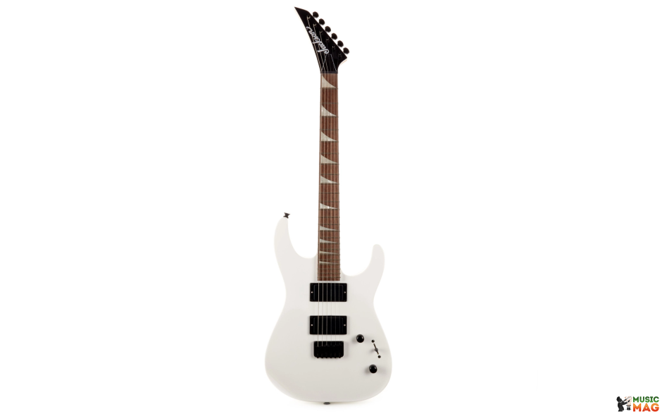 JACKSON X SERIES DINKY DK2X HT SNOW WHITE