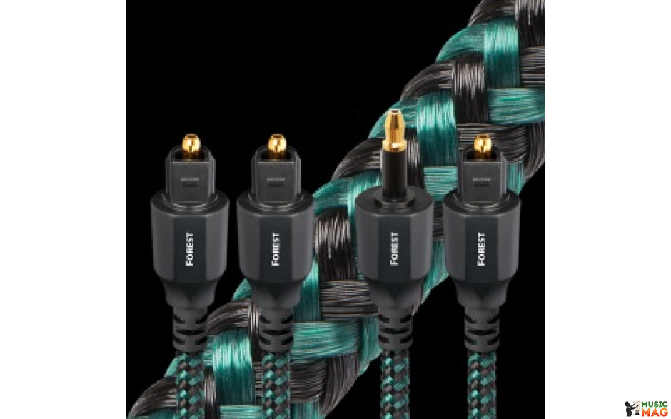 AUDIOQUEST opt 16.0m OPTILINK FOREST