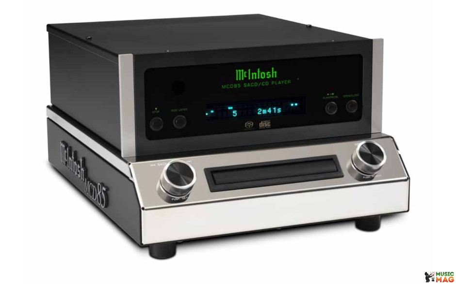 McIntosh MCD85