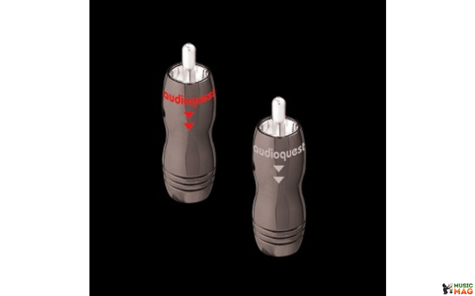 AUDIOQUEST RCA-800 set of 4