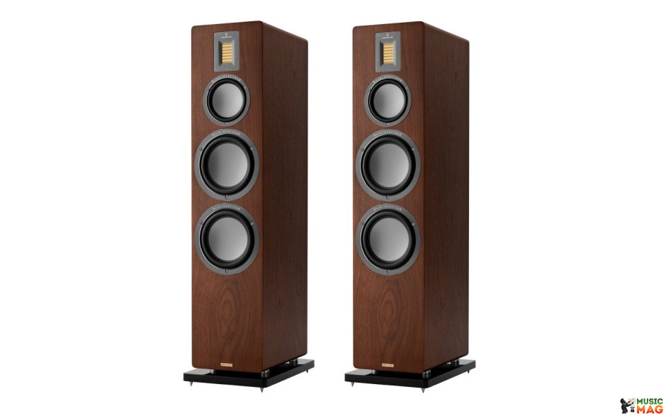 Audiovector QR 7 SE Dark Walnut