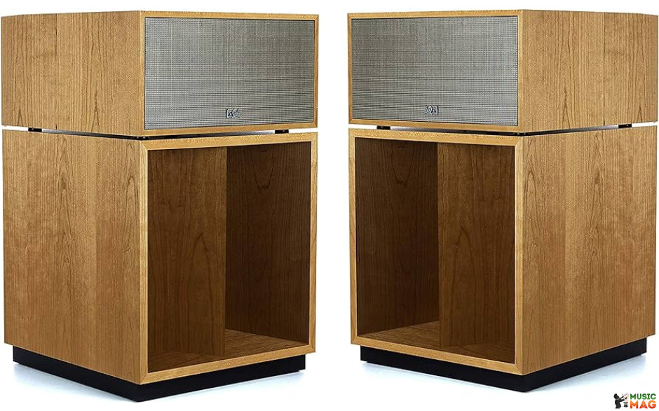 Klipsch La Scala Al5 Natural Cherry